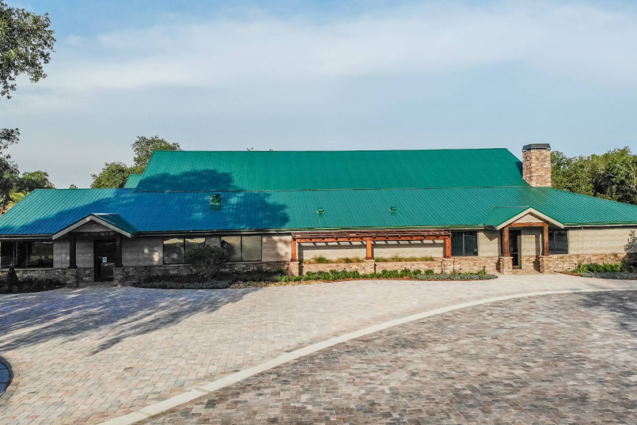 Black Prong is located in Williston, just outside of Gainesville.