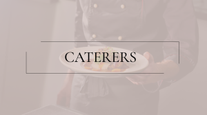Gainesville wedding caterers